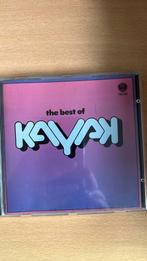 Kayak, Ophalen of Verzenden, 2000 tot heden, Zo goed als nieuw