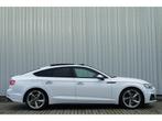 Audi A5 S5 Sportback 3.0 TFSI 354PK Quattro Panodak S-stoele, 5 stoelen, Bedrijf, Benzine, A5