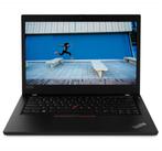 Lenovo ThinkPad L490 i5-8365U 8GB RAM 240 GB SSD Windows 11, Gebruikt, 2 tot 3 Ghz, Qwerty, 8 GB