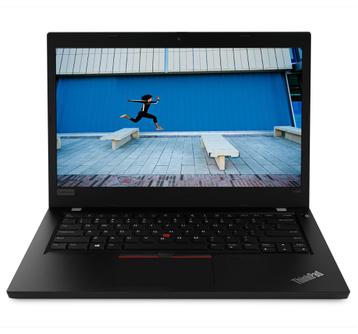 Lenovo ThinkPad L490 i5-8365U 8GB RAM 240 GB SSD Windows 11 beschikbaar voor biedingen