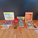 Temsi en Construction constructiesets electro motor trafo, Ophalen of Verzenden, Bouwen