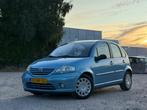 Citroen C3 1.4i Exclusive/AUTOMAAT, 15 km/l, Blauw, Origineel Nederlands, Bedrijf
