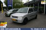 Daihatsu Cuore voor Handel/Export 1.0-12V XTi. Geldige apk., Auto's, Daihatsu, Stof, Gebruikt, 4 stoelen, Origineel Nederlands