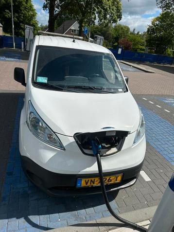 Nissan Nv200 GB Elektrisch 109pk (excl. Batterij) 2015 beschikbaar voor biedingen