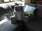 geluidsboxen set, Overige merken, Gebruikt, Ophalen of Verzenden, 60 tot 120 watt