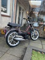 Tomos a35 65cc, met kenteken!, Ophalen, Zo goed als nieuw, 65 cc, Standard