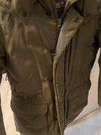 Woolrich parka maat 8, Gebruikt, Jongen of Meisje, Ophalen of Verzenden, Woolrich