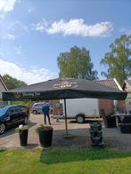 paracol 4+4, Ophalen, Gebruikt, Minder dan 1 meter, Parasolvoet