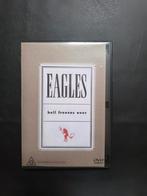 Eagles - Hell Freezes Over DVD, Alle leeftijden, Ophalen of Verzenden, Zo goed als nieuw, Muziek en Concerten