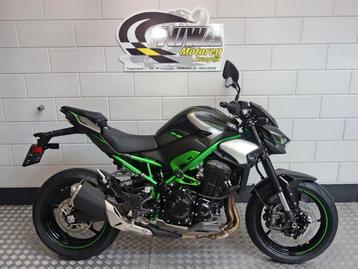 KAWASAKI Z900 70kw 35kW (bj 2025) beschikbaar voor biedingen