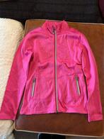 Paardrij jas Anky roze maat 152/158, Kleding | Dames, Jassen | Zomer, Ophalen of Verzenden, Roze, Maat 34 (XS) of kleiner, Gedragen