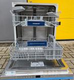 Zeer nette vaatwasser Siemens SN636X08IE (inbouw) A++ zuinig, Witgoed en Apparatuur, Vaatwasmachines, Ophalen of Verzenden
