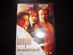 Dvd Beeper (2002), Vanaf 12 jaar, Ophalen of Verzenden, Gebruikt, Actiethriller
