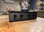 Mooie Moonriver Audio Model 404 Reference Versterker, Overige merken, Ophalen of Verzenden, Zo goed als nieuw, 60 tot 120 watt
