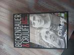 M. Rozer - Beckenbauer & Cruijff, Zo goed als nieuw, Balsport, M. Rozer, Ophalen of Verzenden