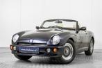 MG RV8 4.0 V8 (bj 1993), Auto's, MG, Metallic lak, Achterwielaandrijving, Gebruikt, 190 pk