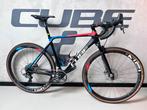 Cube Cross Race C:62 SL Teamline 2019 rockshox rudy <10kg, Fietsen en Brommers, 28 inch, Carbon, 10 tot 15 versnellingen, Heren