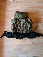 Fjallraven helags 40L rugzak, Ophalen of Verzenden, Gebruikt, Rugzak