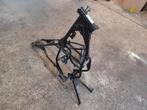Yamaha rd mx frame en a brug, Fietsen en Brommers, Brommeronderdelen | Oldtimers, Ophalen, Frame, Yamaha