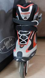 Skeeler, Sport en Fitness, Skeelers, Overige merken, Ophalen of Verzenden, Zo goed als nieuw, Inline skates 4 wielen