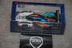 1:43 PORSCHE 963 PENSKE LEMANS SPARK S8723 WRH, Hobby en Vrije tijd, Modelauto's | 1:43, Ophalen of Verzenden, Zo goed als nieuw