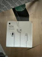 Apple Earpods Lightning - Nieuw in doos!, Ophalen of Verzenden, Nieuw