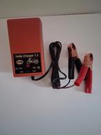 Hella Charger 1.5 Acculader 6V/12V, Ophalen of Verzenden, Gebruikt, Universele onderdelen