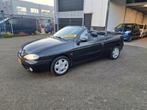 Renault Mégane 1.6 16V Expr Cabrio 2005 2002 Zwart, Voorwielaandrijving, Zwart, 4 cilinders, Cabriolet
