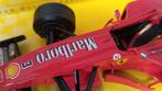 Ferrari F300 f1 Schumacher Marlboro 1:24 Bburago Burago Pol, Hobby en Vrije tijd, Modelauto's | 1:24, Ophalen of Verzenden, Nieuw