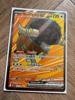 Bouffalant ex (WHT 162) pokemon tcg white flare, Ophalen of Verzenden, Losse kaart