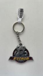 Efteling sleutelhanger Python, Ophalen of Verzenden, Nieuw, Dier of Natuur