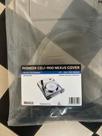 Pioneer CDJ-900 nexus cover, Muziek en Instrumenten, Dj-sets en Draaitafels, Ophalen of Verzenden, Nieuw, Pioneer