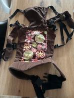Beco Butterfly 2 Draagzak - Baby tot Kleuter, Kinderen en Baby's, Babydragers en Draagdoeken, Overige merken, Gebruikt, Buik of Rug