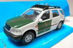 mercedes ml-guardia civil- caravana  1/43, Hobby en Vrije tijd, Modelauto's | 1:43, Verzenden, Gebruikt, Auto, Overige merken