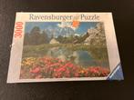 Nieuwe Ravensburger Puzzel 3000 stukjes - In Plastic, Ophalen, Nieuw, Meerdere media, Overige typen