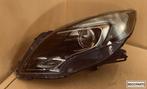 OPEL ZAFIRA C TOURER XENON KOPLAMP 13399858 ALLES LEVERBAAR, Ophalen of Verzenden, Gebruikt, Opel