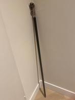 Harry Potter Lucius Malfidus wandelstok, Verzamelen, Harry Potter, Ophalen of Verzenden, Zo goed als nieuw, Replica