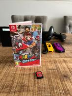 Super mario odyssey, Ophalen, 1 speler, Zo goed als nieuw, Platform