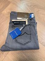 Mooie grijze 33 Jacob Cohen jeans stretch NIEUW, Verzenden, Nieuw, Jacob Cohen, W33 - W34 (confectie 48/50)