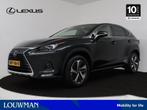 Lexus NX 300h AWD President Line | Mark Levinson Audio | Led, Auto's, Lexus, Automaat, 12 maanden, Hybride Elektrisch/Benzine