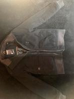 Winterjas chasin L zwart nette jas, Maat 52/54 (L), Chasin, Zwart, Ophalen of Verzenden