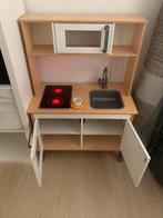 duktig ikea keuken, Kinderen en Baby's, Ophalen of Verzenden, Zo goed als nieuw
