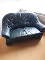 2 zits bank, Ophalen, Gebruikt, 75 tot 100 cm, Tweepersoons