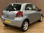 Toyota Yaris 1.0 VVTi +, Auto's, Toyota, Voorwielaandrijving, Stof, Gebruikt, Bedrijf