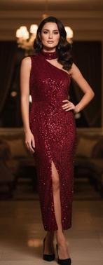 Mooie avondjurk galajurk nieuw ongedragen, Kleding | Dames, Galajurk, Maat 46/48 (XL) of groter, Nieuw, Ophalen of Verzenden