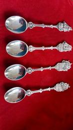 DE lepeltjes 4x, Ophalen of Verzenden