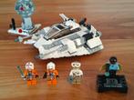 Lego Star Wars 75259 Snowspeeder - 20th Anniversary Edition, Ophalen of Verzenden, Zo goed als nieuw, Complete set, Lego