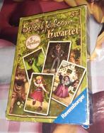 Efteling sprookjes sprookjesboom Kwartet - Ravensburger, Ophalen of Verzenden, Gebruikt, Overige typen