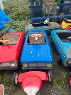 moskovitch trapauto, Antiek en Kunst, Ophalen of Verzenden