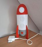 Raketlamp Ikea, Huis en Inrichting, Ophalen of Verzenden, Zo goed als nieuw